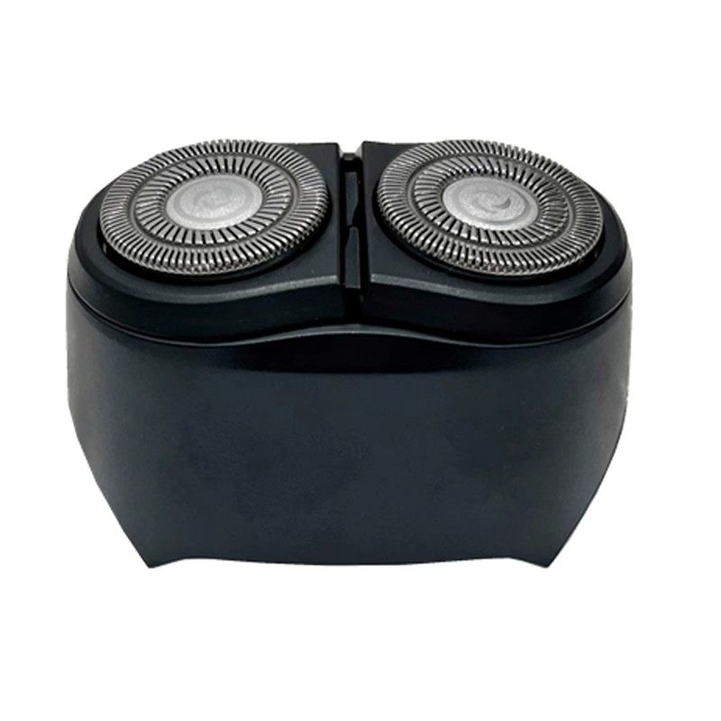 适用于飞科剃须刀FS887刀头FS888刀片FS889刀网刀头盖罩配件 - 图3