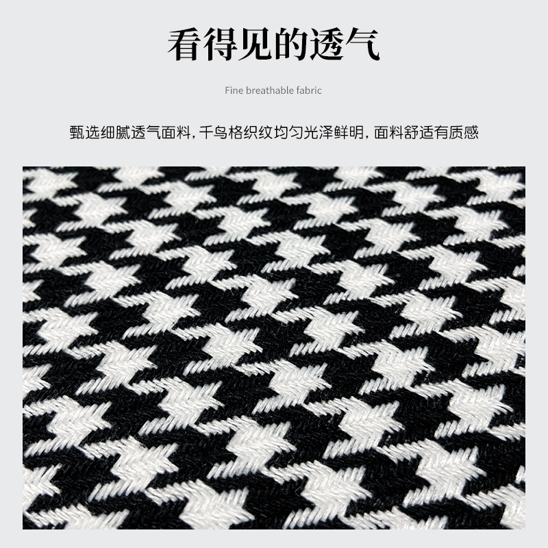 冉境适用于特斯拉坐垫Model3/Y座椅套专用汽车座套四季亚麻座垫 - 图0