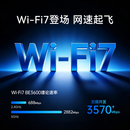 鲲鹏无限C2000Max 5G CPE路由器wifi7可插卡移动随身wifi2026新款家用无线上网设备支持5G-A电竞直播办公神器 - 图2