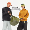 ACMEITEM outdoor sports and leisure bag large capacity lightweight fitness shoulder bag