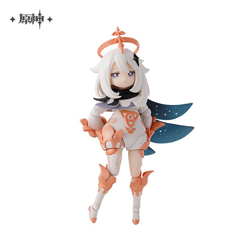 【原神官方/全款】S.H.Figuarts 原神 派蒙可动手办 Genshin - 图1