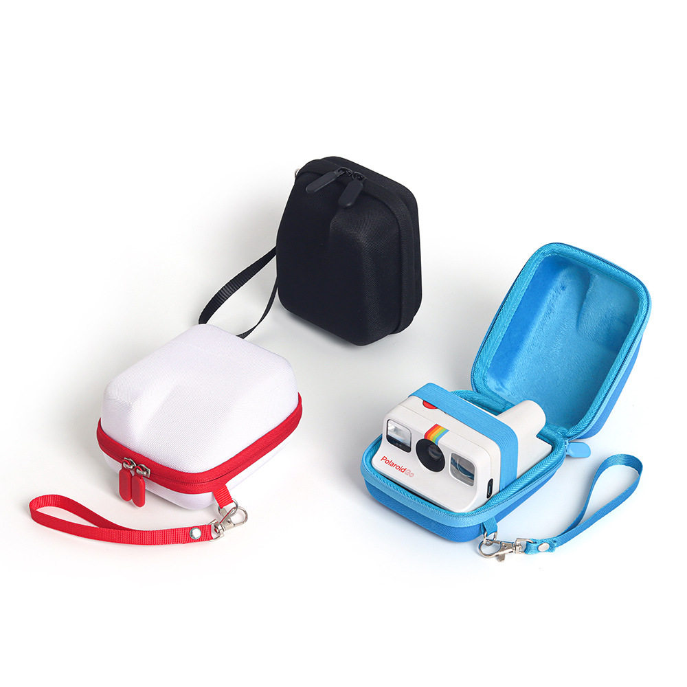 适用Polaroid宝丽来Go Gen2相机包硬壳包gogen2镜头保护盖收纳包防水便携保护包相册保护套保护壳防刮尘配件,淘宝优惠券,粉丝福利购,淘宝优惠卷