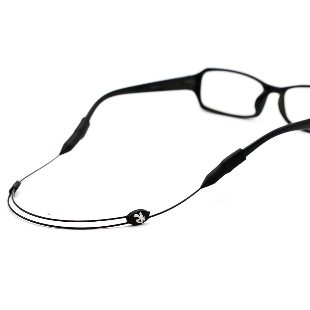 Glasses Wearing Neck Holding Wire Adjustable Sunglasses Nec - 图1