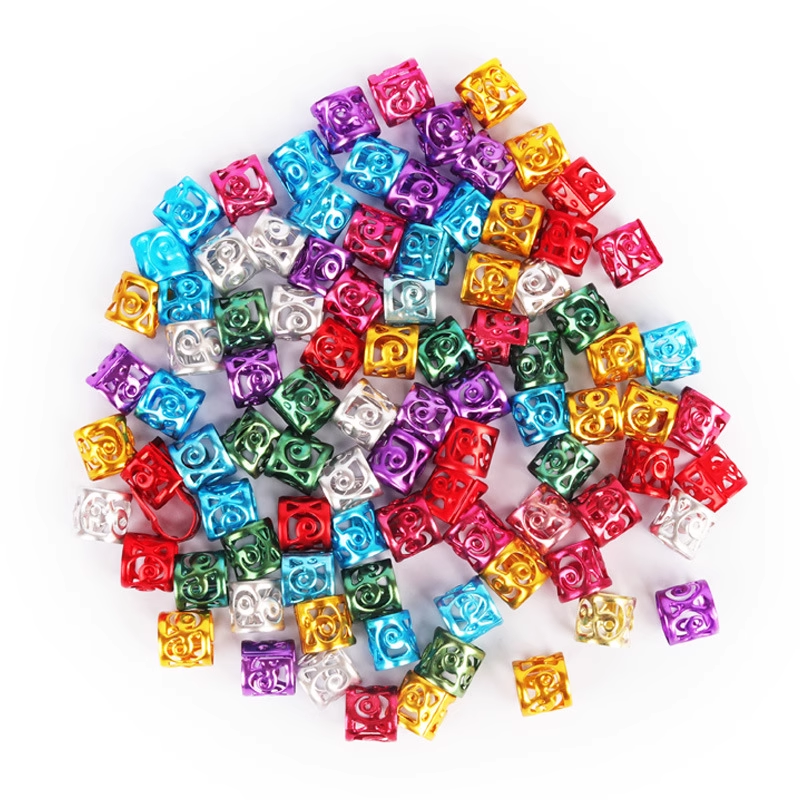 Cuffs Clip for Women Men Kids Hair Accessories Styling Tools - 图2