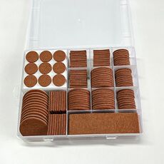 Пластиковые кромки для мебели adhesiva, en