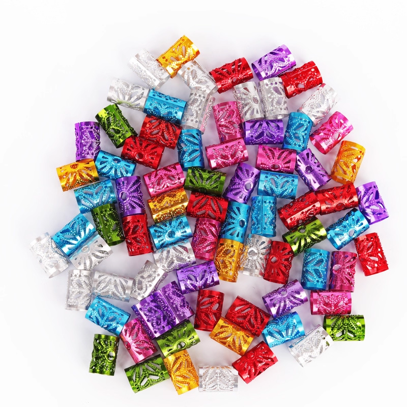 Cuffs Clip for Women Men Kids Hair Accessories Styling Tools - 图3