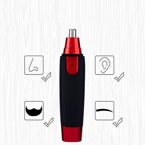 r Razor Removal Shaving Nose Face Care Kit for Men and Women - 图1