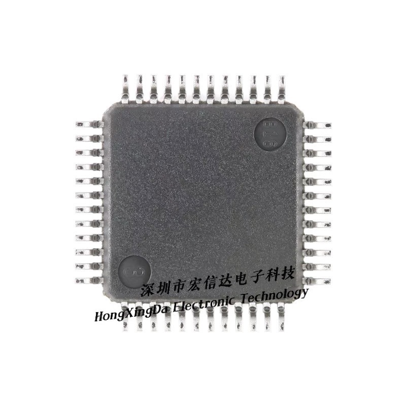 原装 GD32F303CCT6  LQFP-48  ARM Cortex-M4 32位微控制器芯片IC - 图1