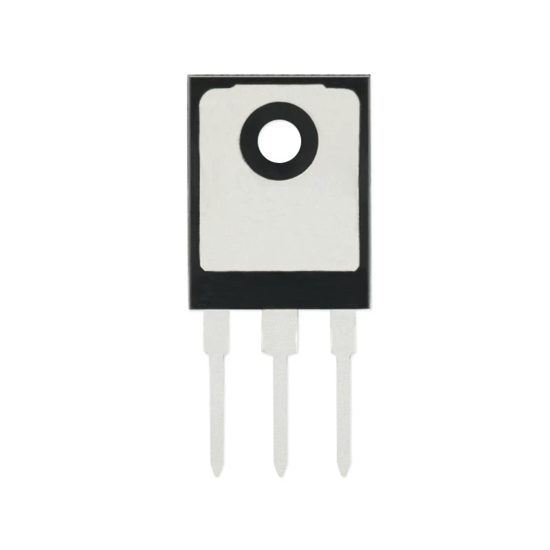 原装正品 IRFP4227PBF TO-247(AC) N沟道200V/65A MOSFET场效应管 - 图1