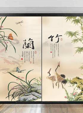 透光不透人颜色鲜艳加厚磨砂贴膜