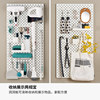 Perforated board accessories IKEA 4mm vertical hole spacing