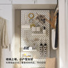 Perforated board accessories IKEA 4mm vertical hole spacing