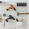 No punching hole suitable for household hole board accessories hook