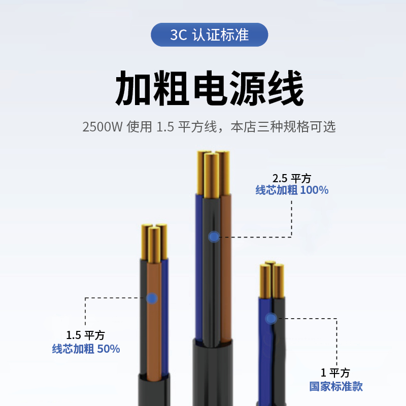 标准机柜PDU电源 机架式6位8位10A16A万用家用电源排插 防雷 铝合金 塑料 国标 弱电机房机柜配件 中骅盾 - 图1