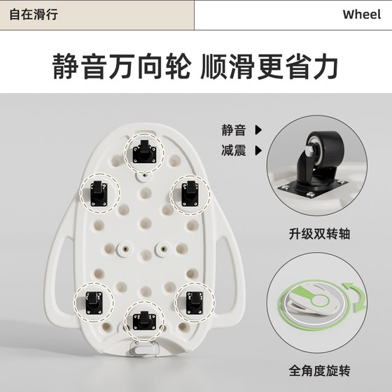 Children's scooter, sensory training equipment for 1 to 12 years old