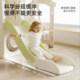 Children's Happy Castle Slide Indoor Home Baby