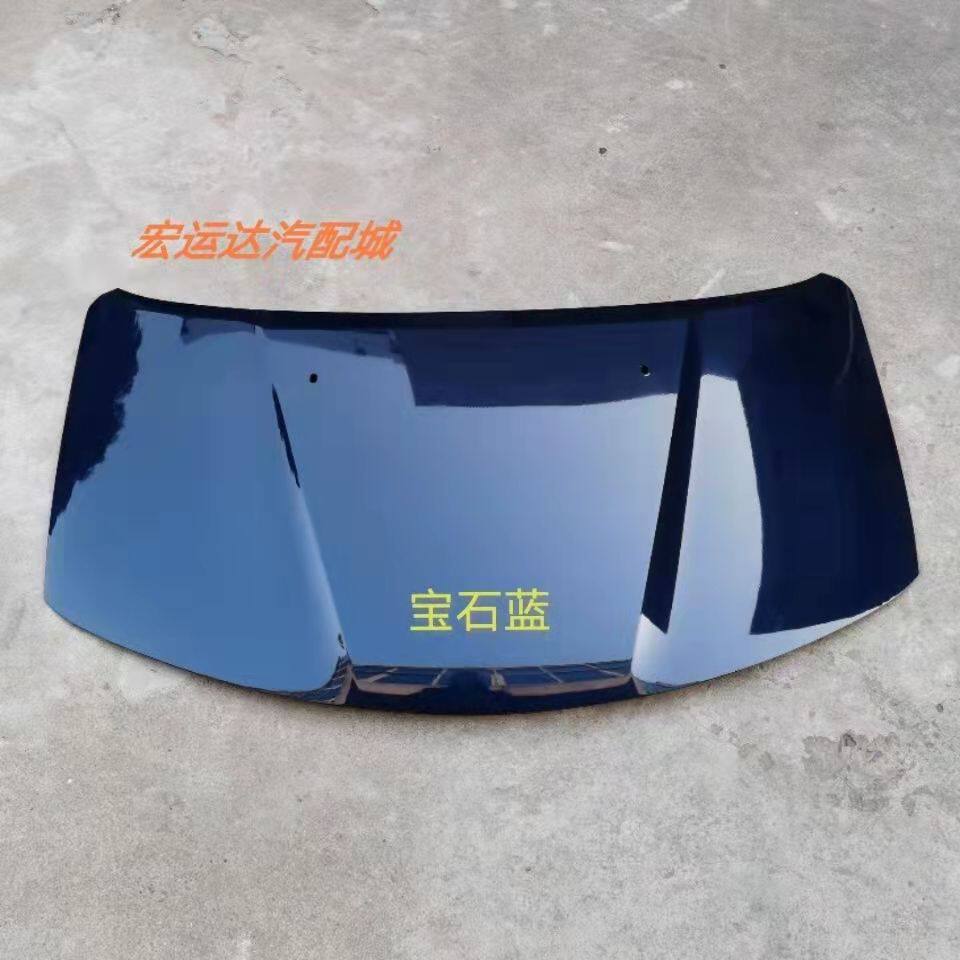 适配五菱宏光S前机盖总成发动机盖引擎盖烤漆原装品质配件机舱盖_虎窝淘