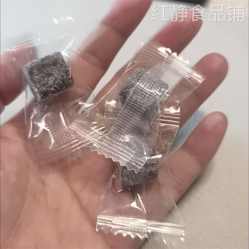 【新货】酸枣仁糕助睡眠百合枸杞多做梦不好睡着安失神眠桂圆零