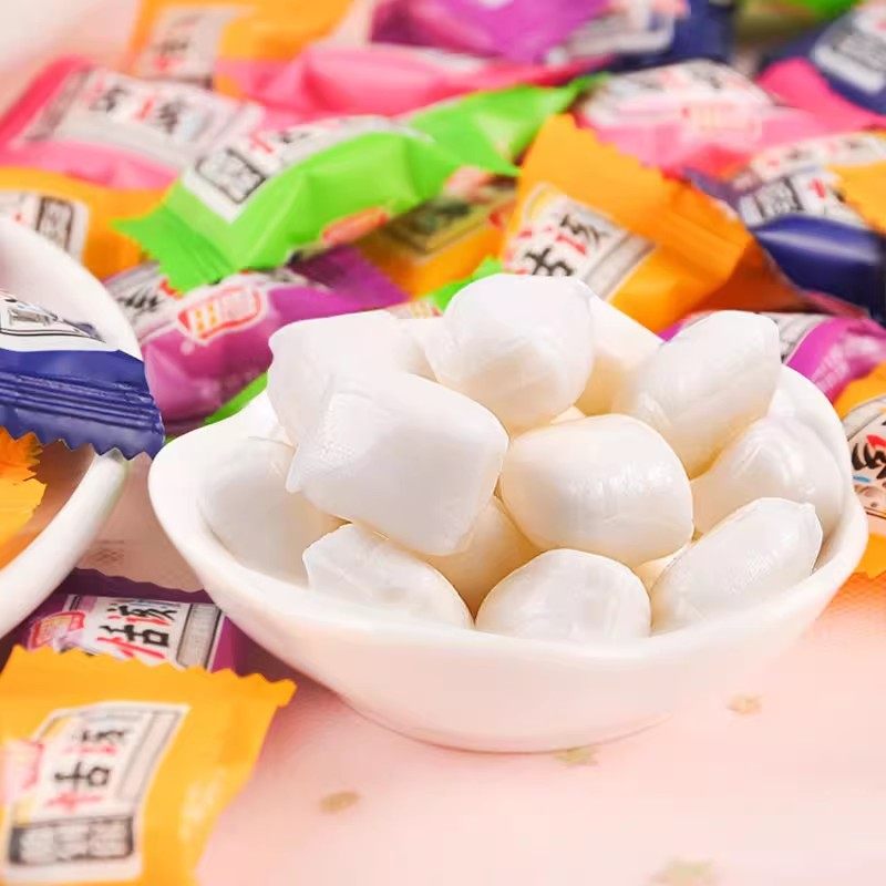 恬该糖富田批发一整箱活该糖酸倒你15g特浓奶糖儿童零食怀旧网红,淘宝优惠券,粉丝福利购,淘宝优惠卷