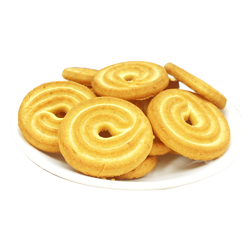  卡其乐食品曲奇饼干