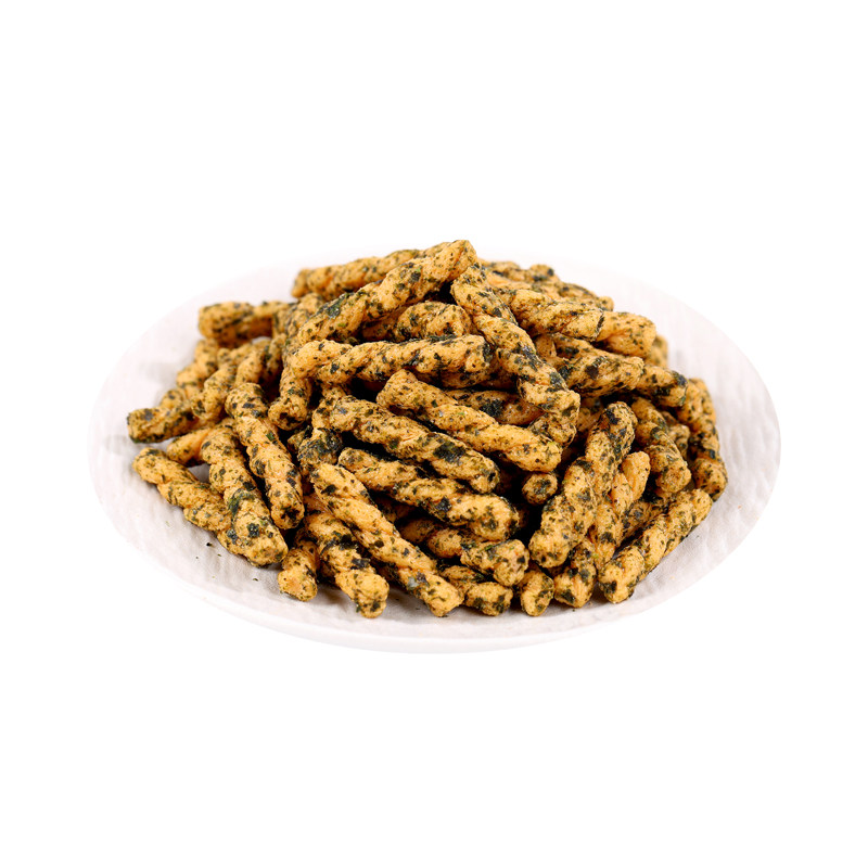 45g拉丝海苔小麻花零食独立包装传统手工追剧解馋下午茶休闲食品,淘宝优惠券,粉丝福利购,淘宝优惠卷