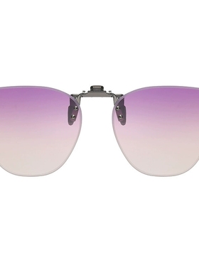 墨镜夹片开车专用切边时尚时尚