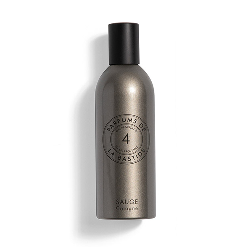 普墅bastide cologne sauge古龙水 PARFUMSDELABASTIDE美妆海香水