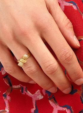 戒指FERRAGAMO/菲拉格慕