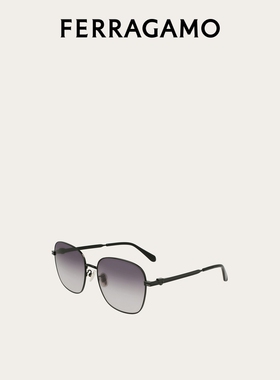 【12期免息】FERRAGAMO菲拉格慕男士太阳眼镜