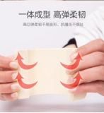 Детский дверной защитный зажим для двери, стеклянный ограничитель, анти-защемление, защита от столкновений