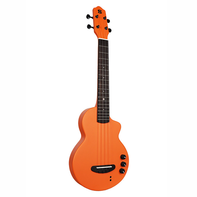 白熊乐器brightsun艳阳23寸小吉他 白熊乐器尤克里里/小吉他