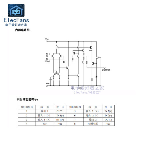 (5个)原装MC4558L 贴片SOP-8 双运算放大器芯片IC CD4558 TJM4558 - 图1