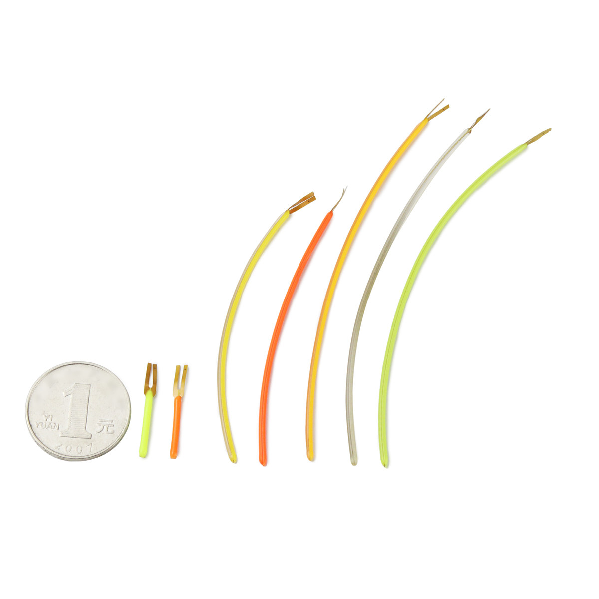 3V柔性LED灯条软灯丝细狗磁吸悬浮灯小夜灯手工DIY手办亮灯带光源,淘宝优惠券,粉丝福利购,淘宝优惠卷