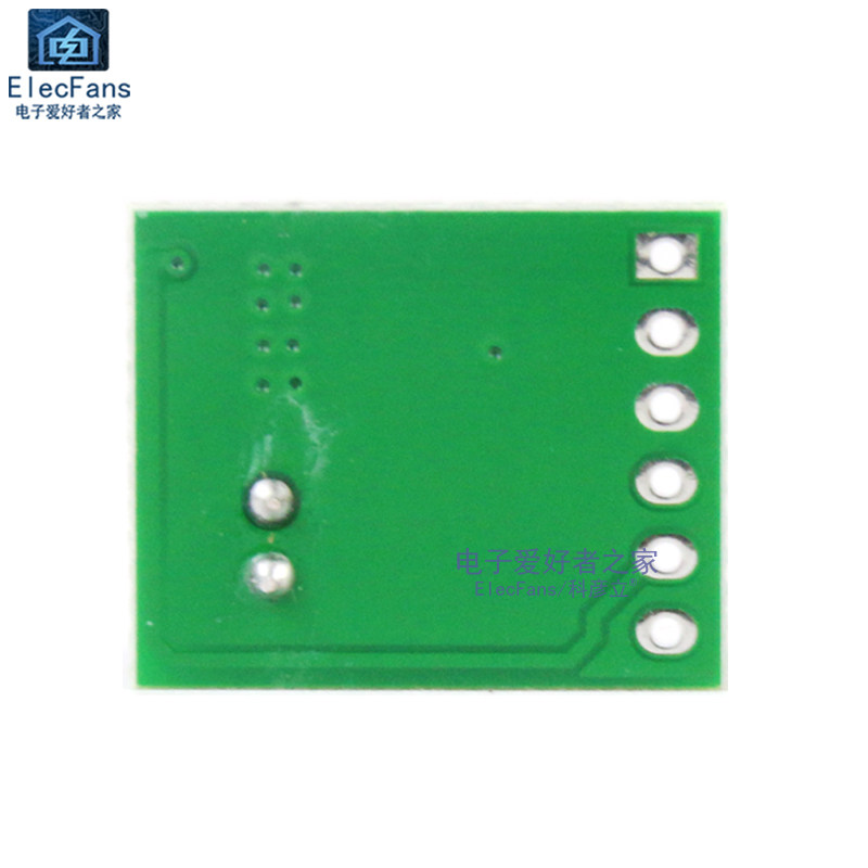 5W迷你功放板XPT8871 5V单声道功率音频放大器模块 小喇叭音箱板,淘宝优惠券,粉丝福利购,淘宝优惠卷