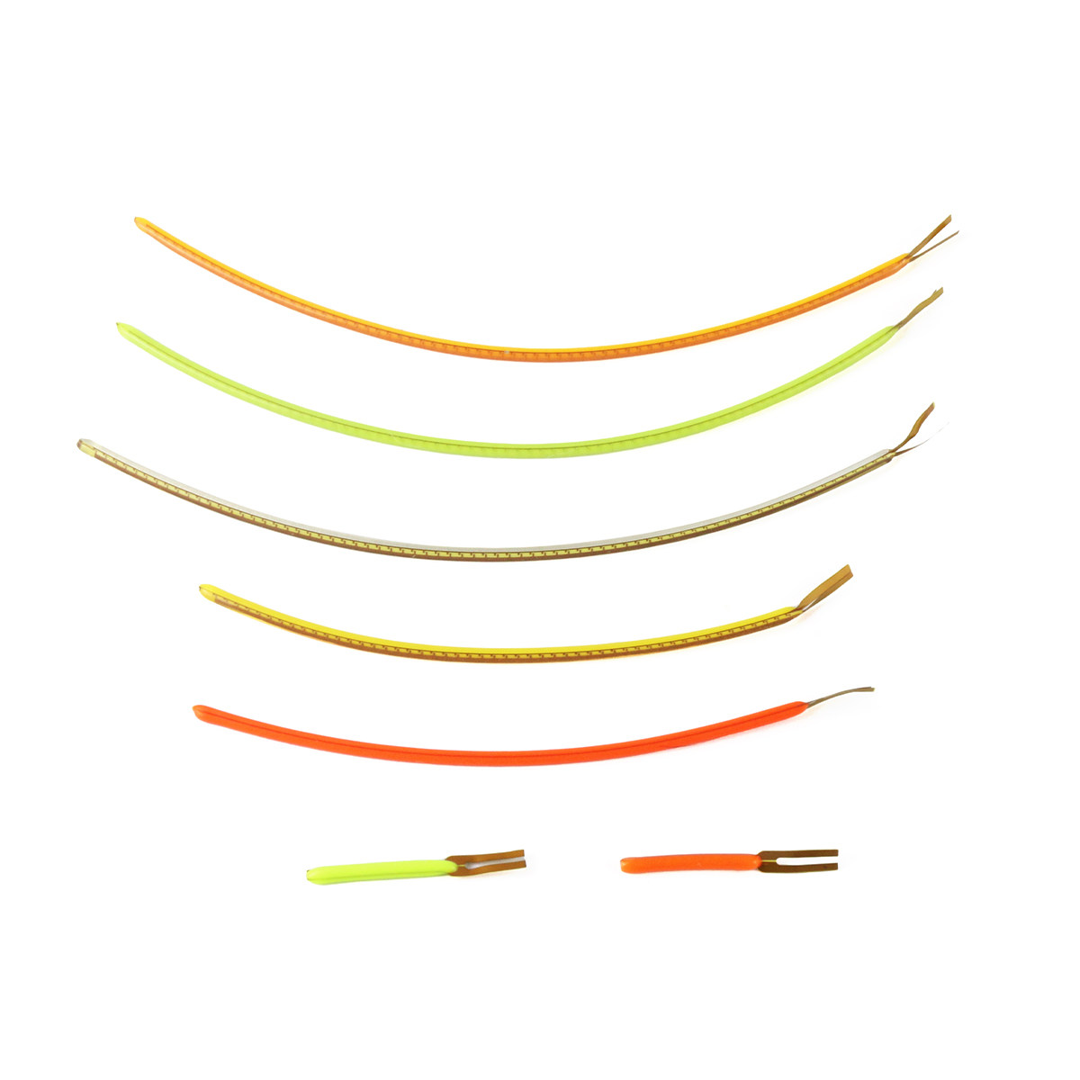 3V柔性LED灯条软灯丝细狗磁吸悬浮灯小夜灯手工DIY手办亮灯带光源,淘宝优惠券,粉丝福利购,淘宝优惠卷