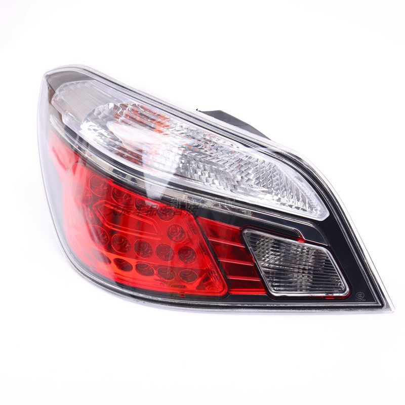 适配名爵6 10-19新老款名爵6后尾灯总成MG6后大灯倒车刹车灯壳,淘宝优惠券,粉丝福利购,淘宝优惠卷