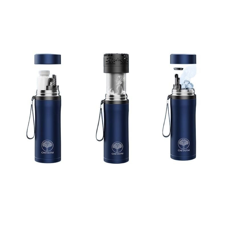 胰岛素冷藏盒保温箱便携充电式可上飞机药品专用小冰箱保温冷藏杯 - 图3