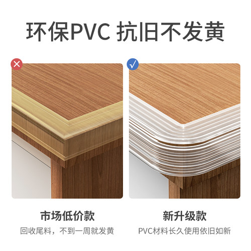 透明防撞条儿童环保无毒桌子墙角包边气囊软包无痕安全保护防磕碰 - 图3