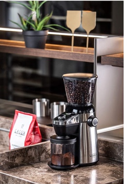 德国代购Gaggia MD15 Coffee Grinder 15种研磨选项咖啡研磨机