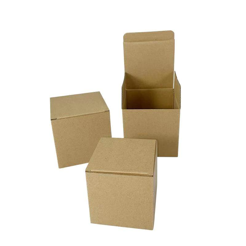 现货瓦楞纸盒牛皮瓦楞包装盒E坑三层瓦楞纸盒产品通用外包装扣底,淘宝优惠券,粉丝福利购,淘宝优惠卷