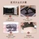 Nanjing Tongrentang moxibustion ຂີ້ຕົມແລະການບີບອັດຮ້ອນສໍາລັບການນໍາໃຊ້ທົ່ວໄປ