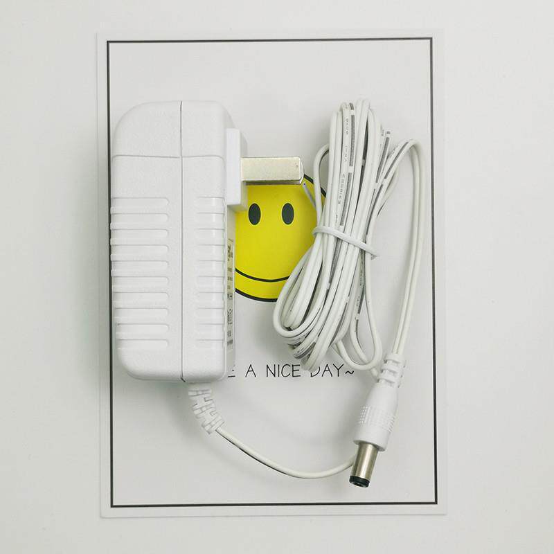 原装孩视宝LED护眼台灯VL222VL161VL225充电源适配器线24V/12V - 图1