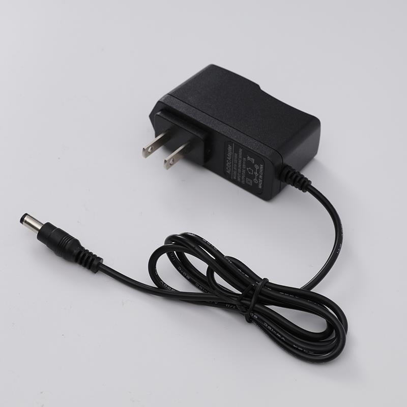 5V9V12V15V电源适配器/音响充电器机顶盒/路由器/光猫/WIFI电源线 - 图1
