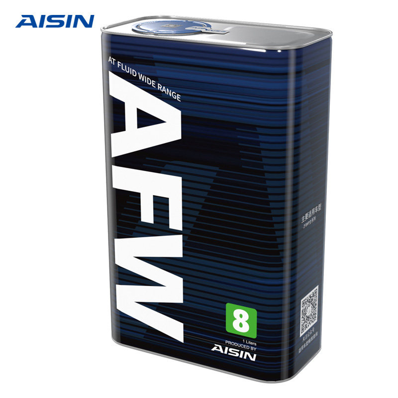 爱信(AISIN)ZF8速自动变速箱油ATF波箱油用于宝马路虎AFW8 4L