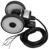 Оуникс-энкодер ENC-1-T-24/-2-N роликовой измеритель Увеличенный вращающийся рисовый колесо