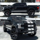 Suitable for Ford Raptor F150 body stickers, Tundra pickup truck stickers, Shelby modified decorative stickers