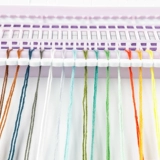 Cross -STITCH Rower 50 Большой проводной проводной проводной проводной проводной