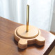 ການຊ່ວຍເຫຼືອການຖັກ spindle ເສັ້ນດ້າຍ Portable