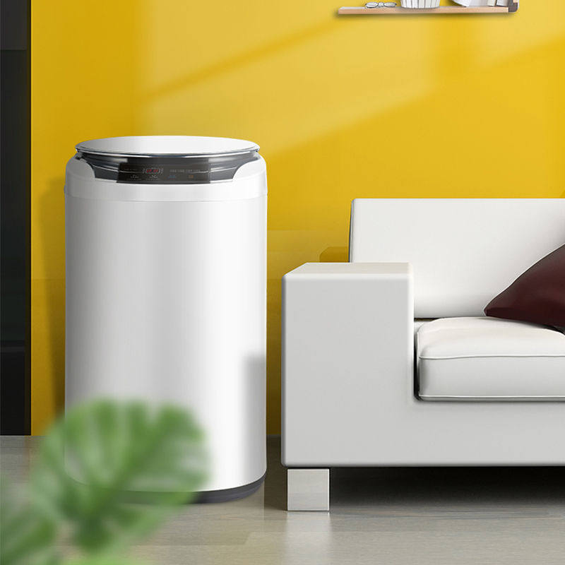 小黄鸭2kg内衣裤小型全自动洗衣机 小黄鸭纳川洗衣机