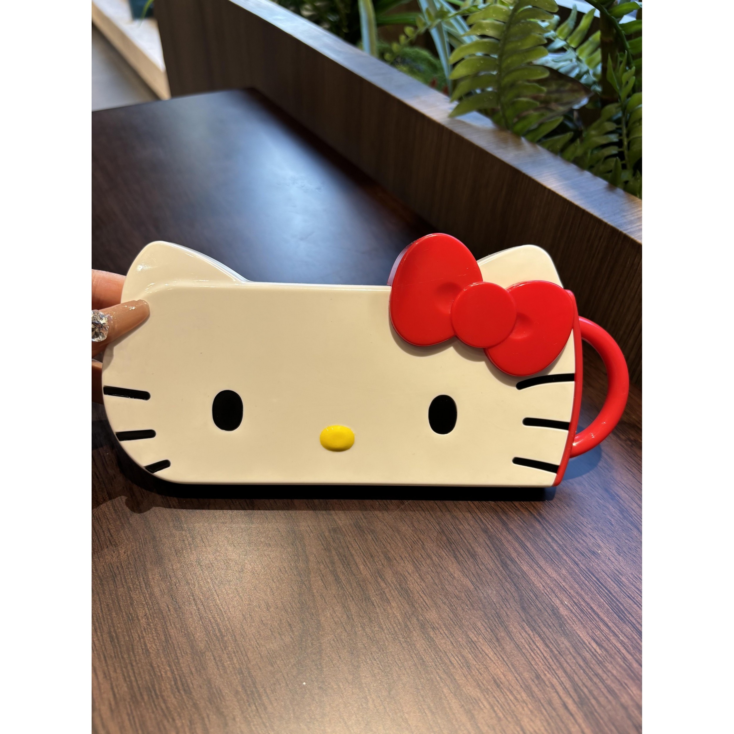 哈喽kt筷子勺子套装一人用餐具收纳盒便携式学生不锈钢筷勺三件套,淘宝优惠券,粉丝福利购,淘宝优惠卷